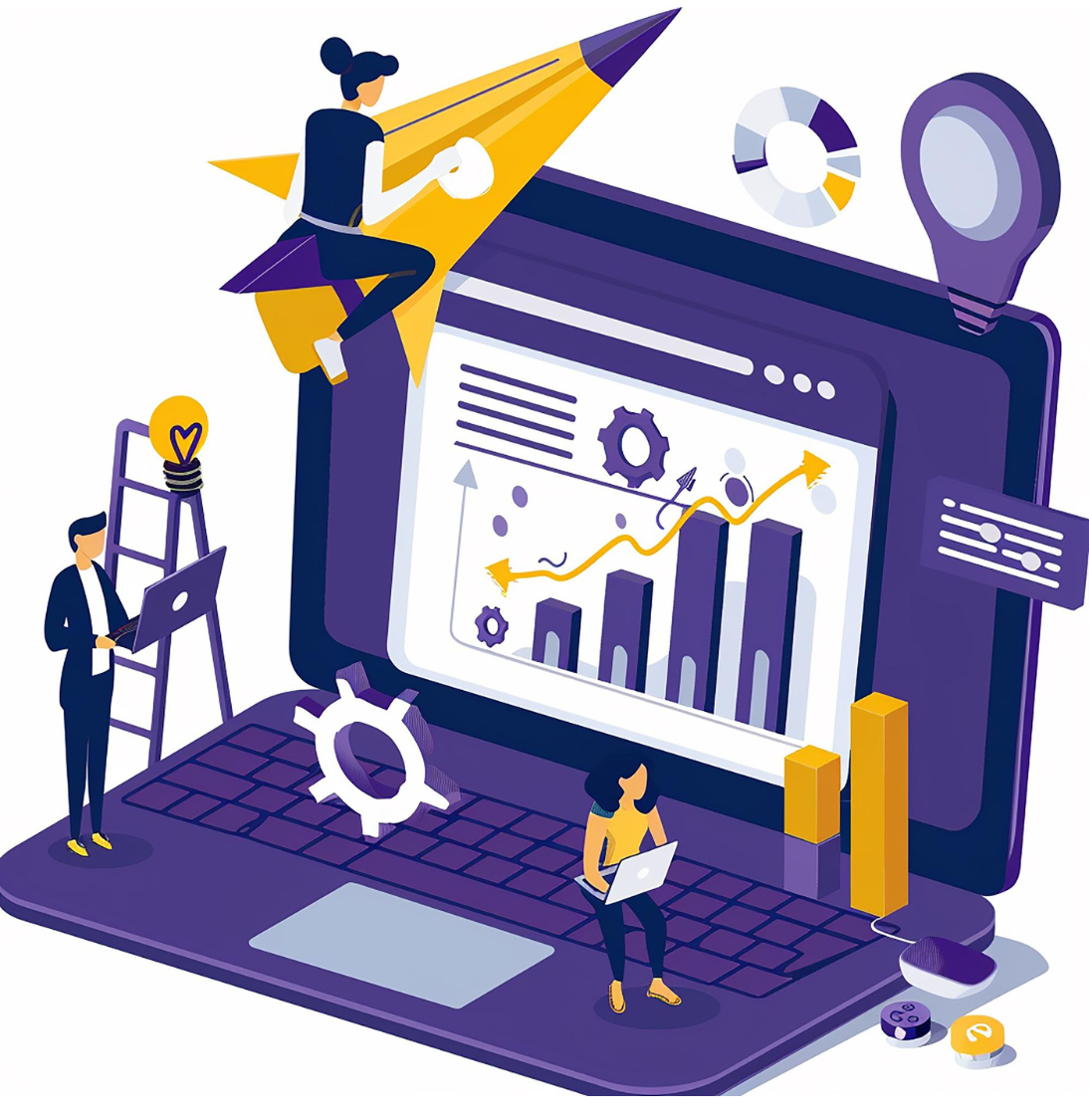 Website Speed Optimization - HyFe