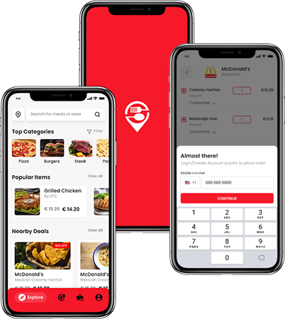 App Development Company in Hosur