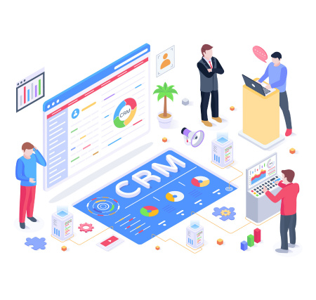 Best CRM Software in Hosur