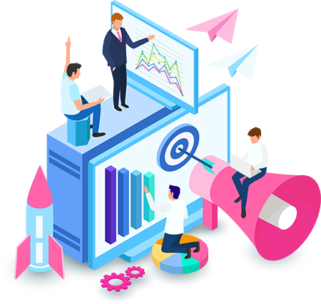 Digital Marketing Company in Hosur