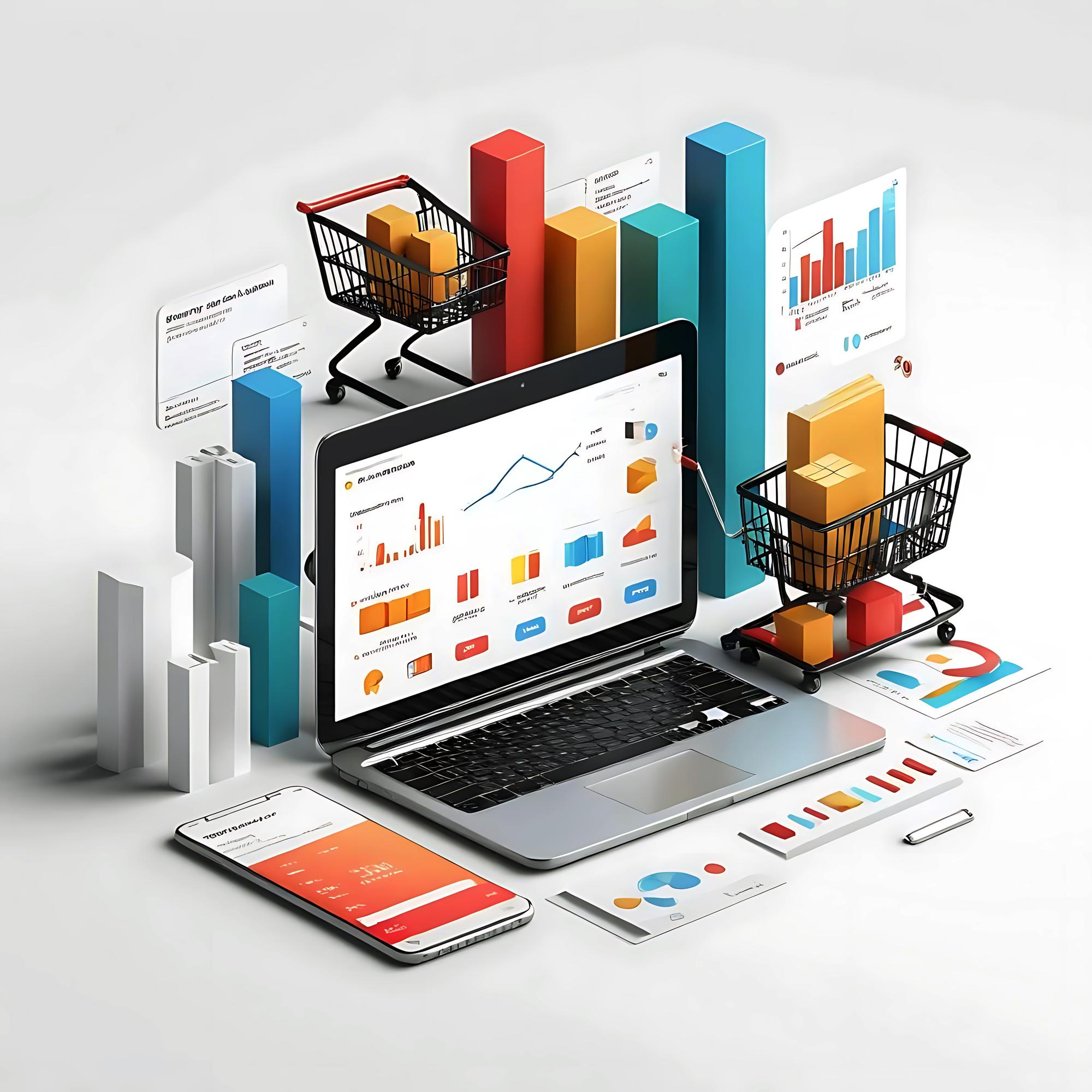 E-commerce Solutions Chennai