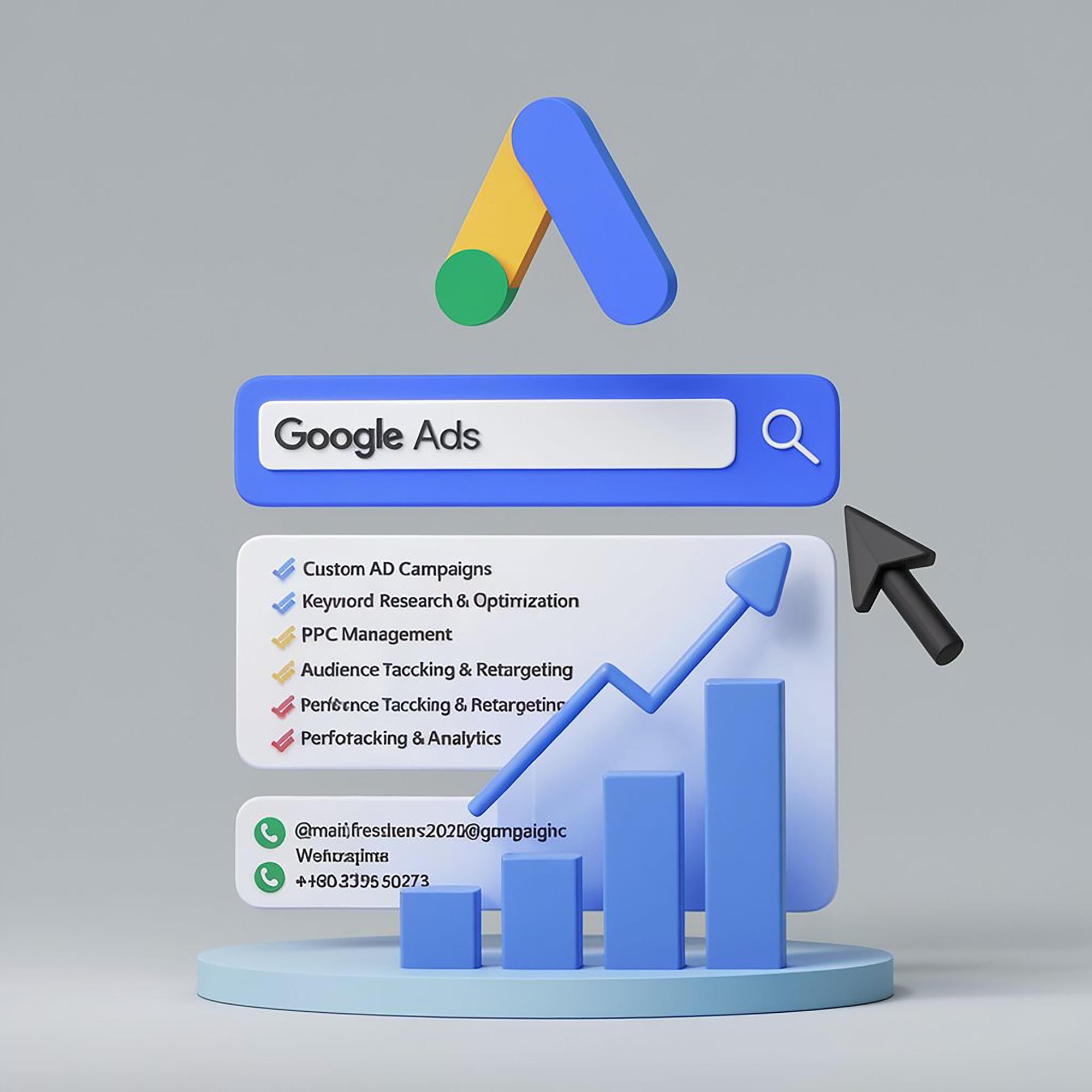 Google Ads