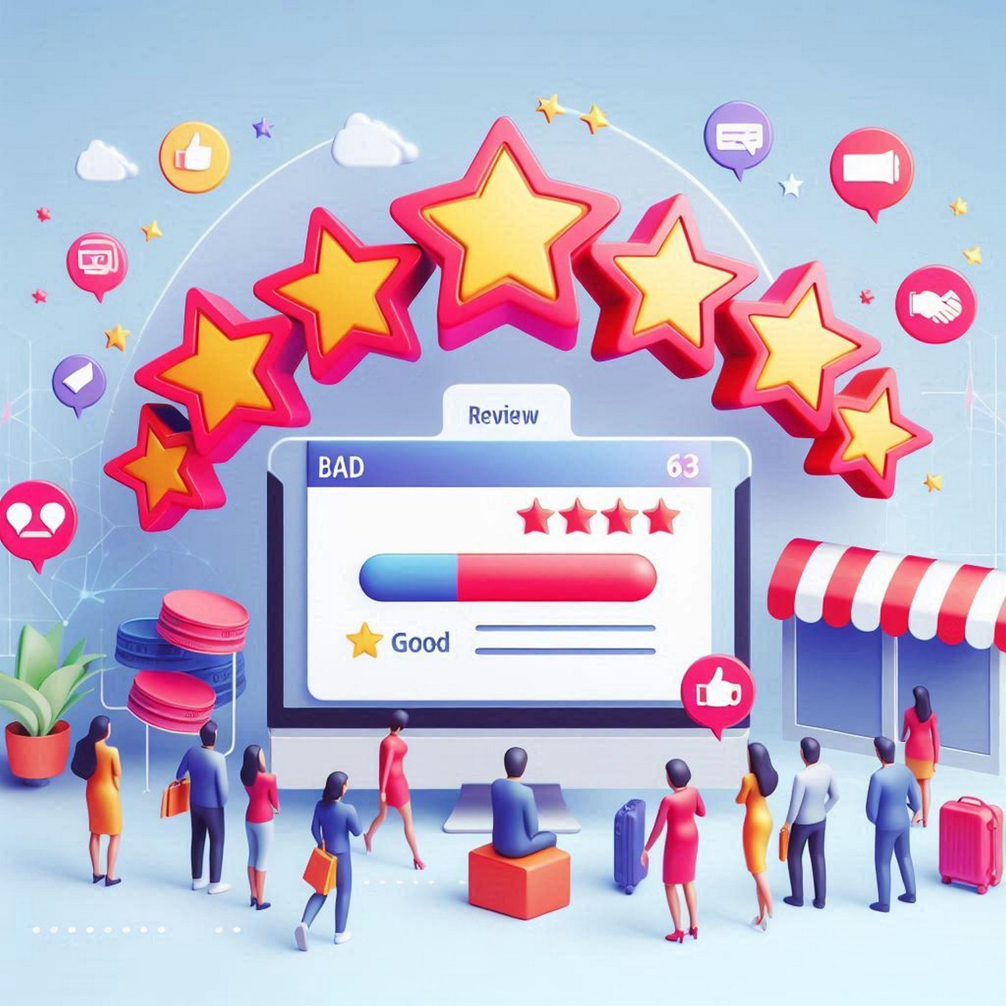 Online Reputation Management