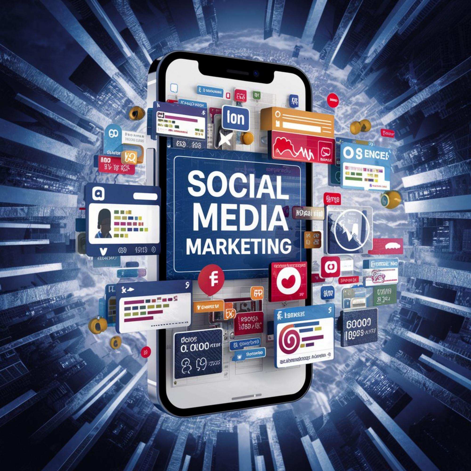 Social Media Marketing Chennai