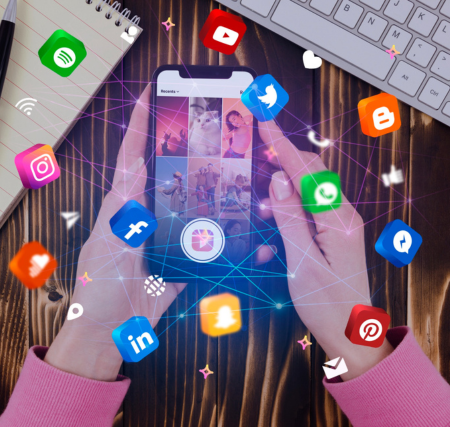 Social Media Marketing Company in Hosur