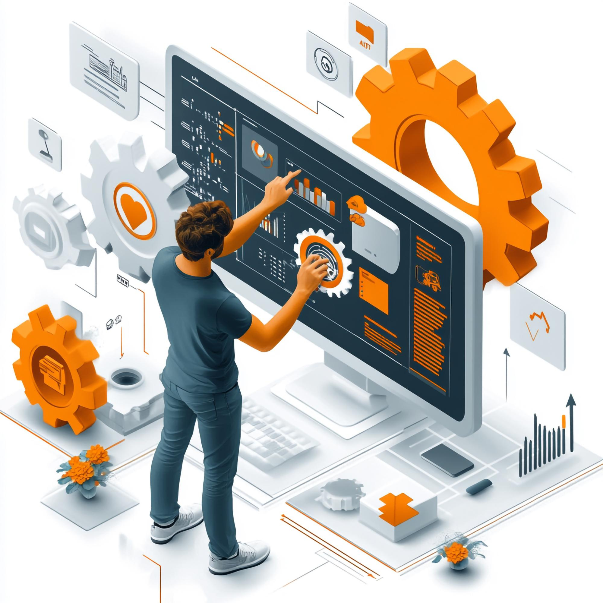 Website Revamp Services